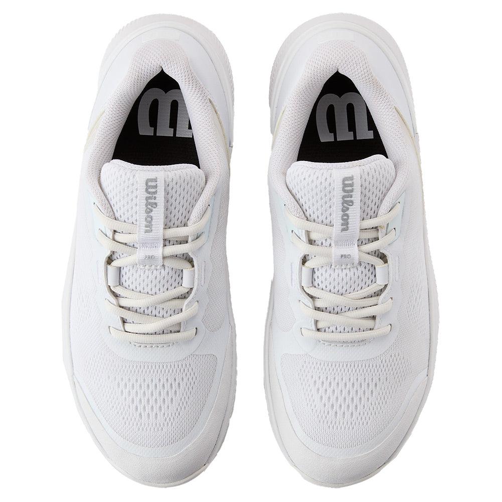 Women's Intrigue Pro Tennis Shoes White - Bell Racket Store
