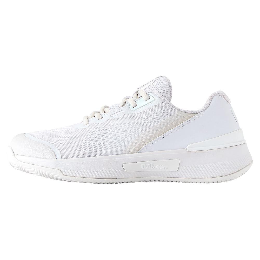 Women's Intrigue Pro Tennis Shoes White - Bell Racket Store