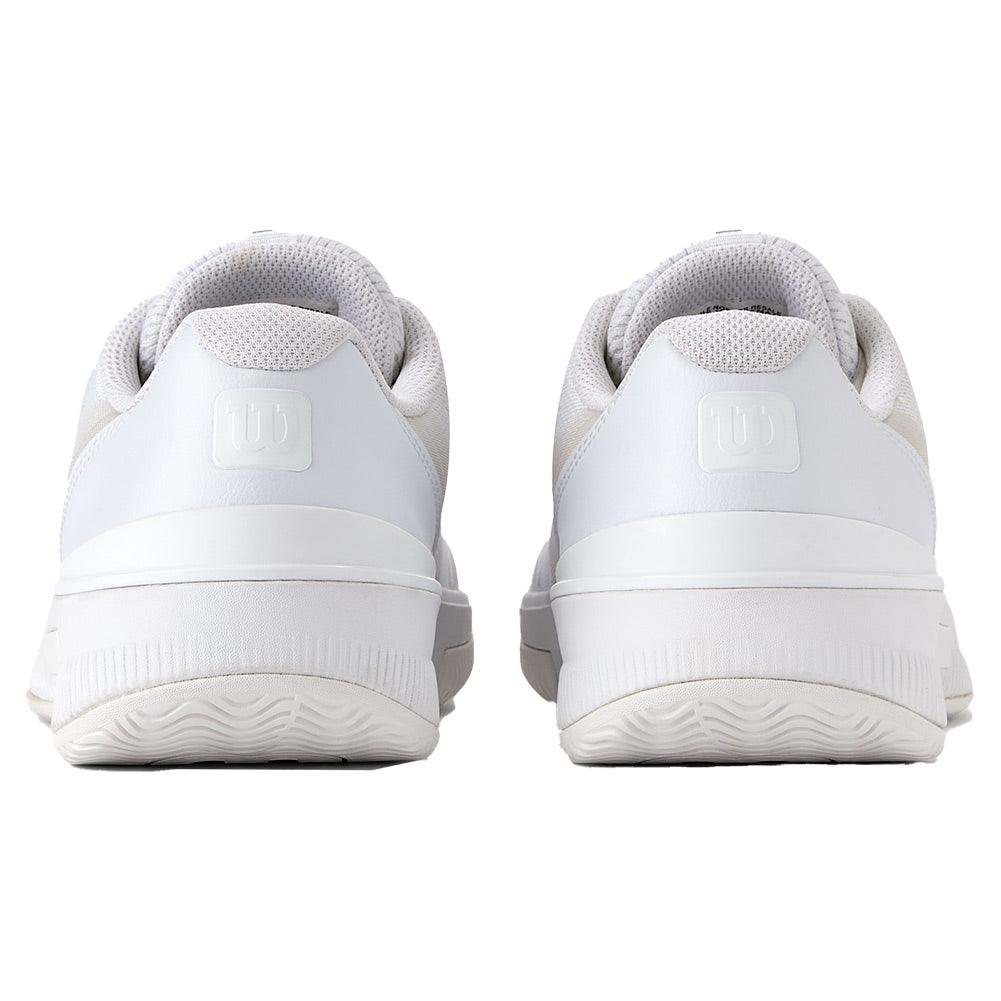 Women's Intrigue Pro Tennis Shoes White - Bell Racket Store