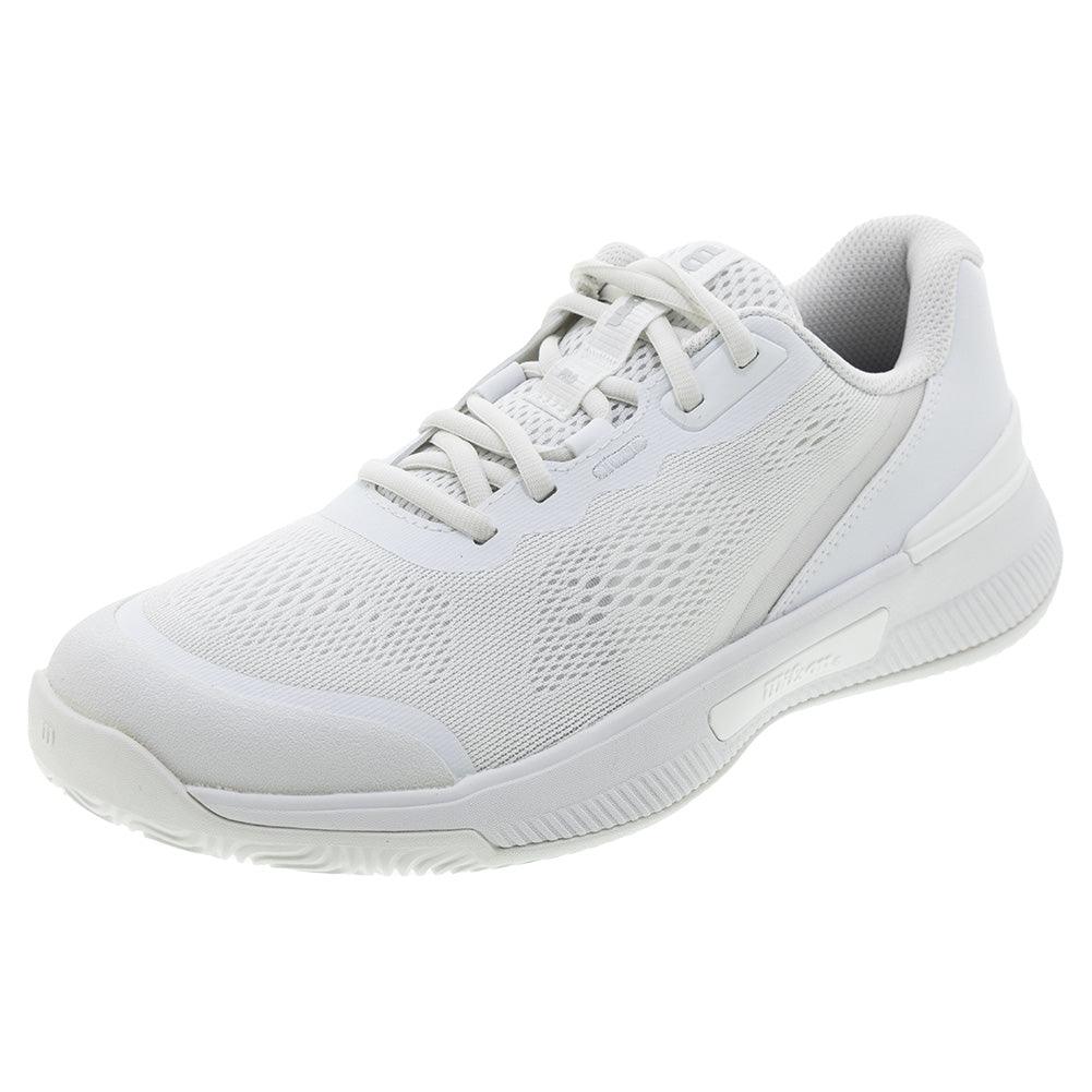 Women's Intrigue Pro Tennis Shoes White - Bell Racket Store