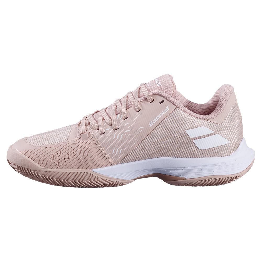 Women's Jet Tere 2 Clay Tennis Shoes Evening Sand - Bell Racket Store