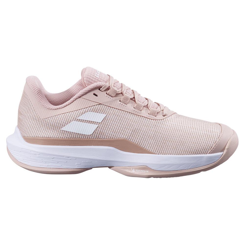 Women's Jet Tere 2 Clay Tennis Shoes Evening Sand - Bell Racket Store