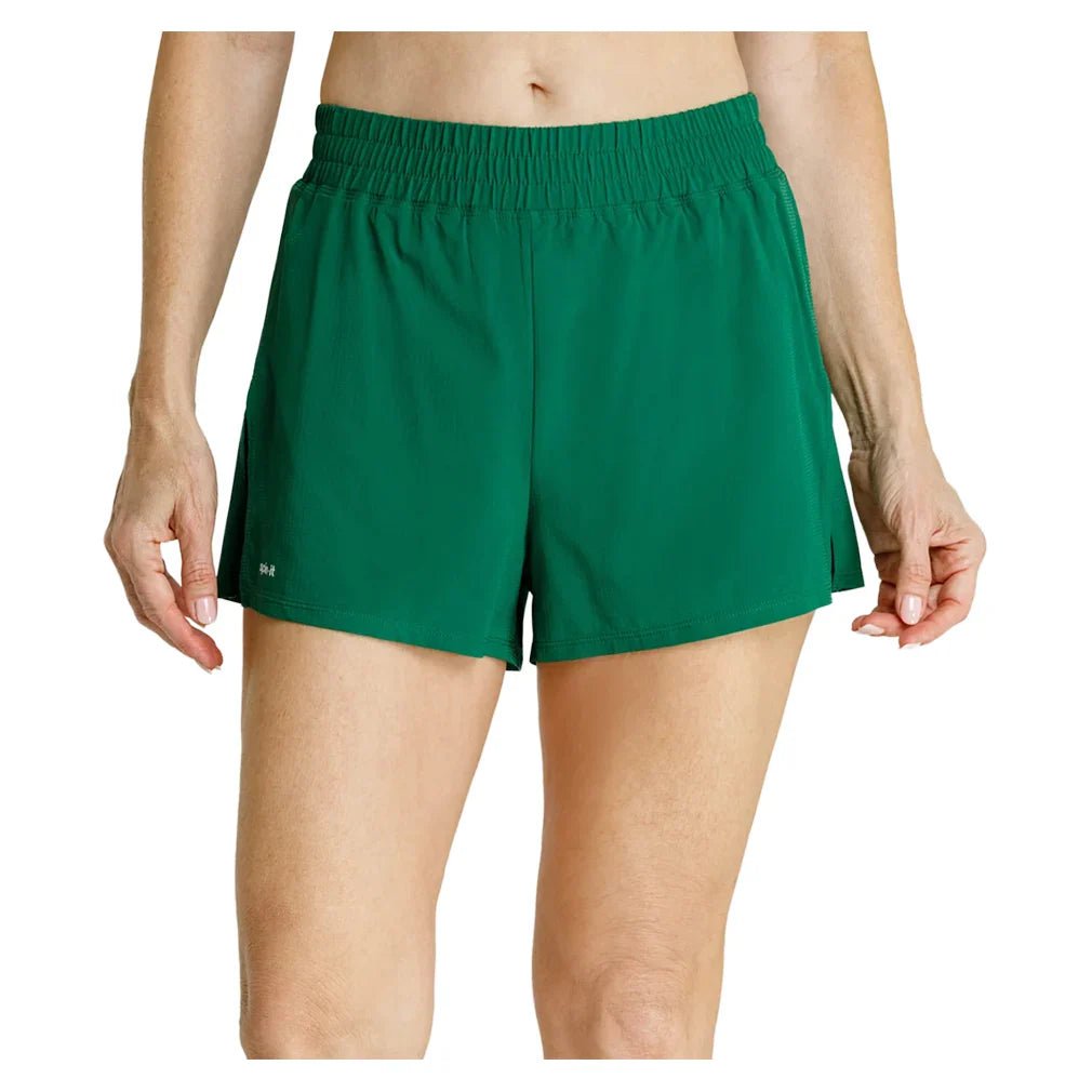 Women's Lavelle 2.5 Inch Pickleball Shorts - Bell Racket Store
