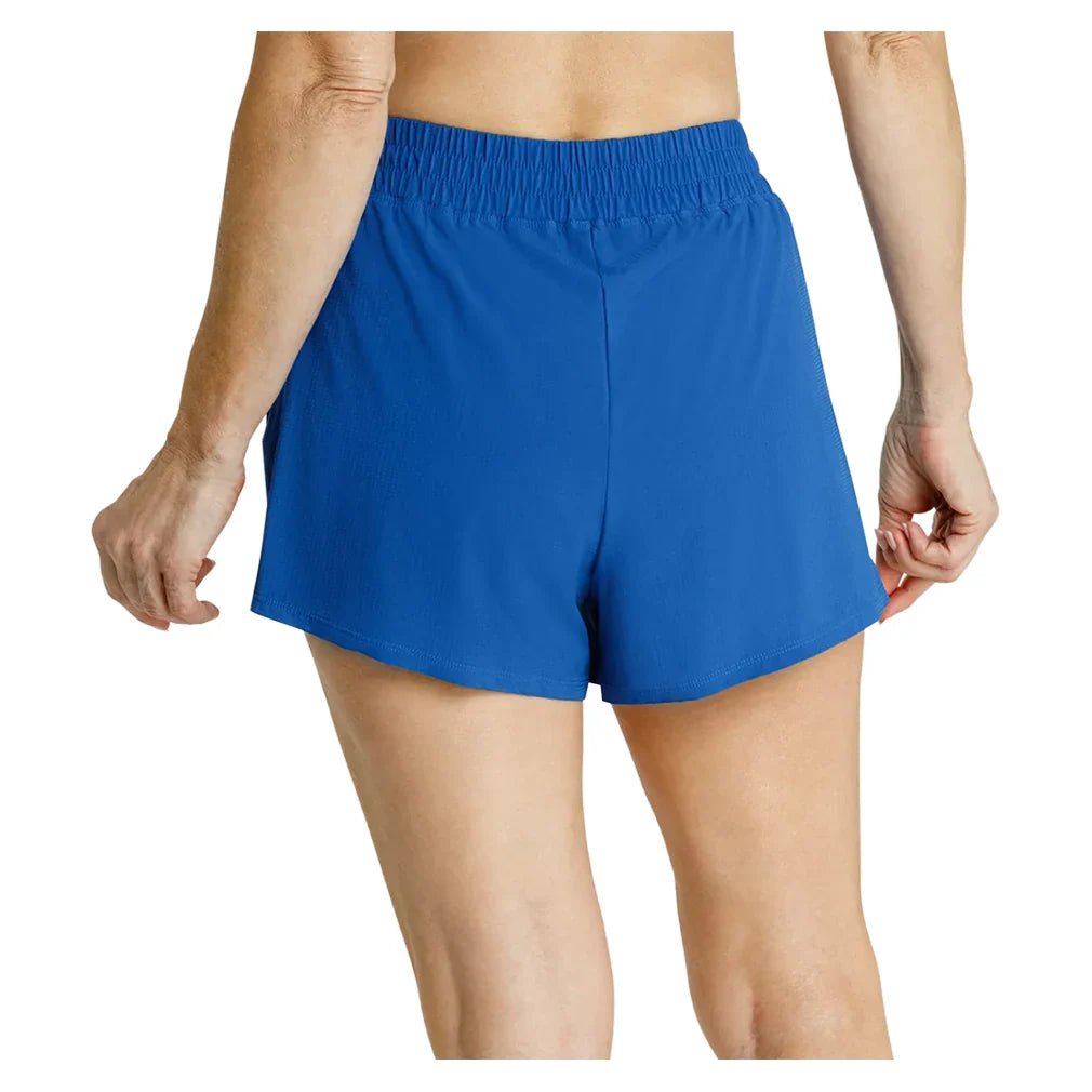 Women's Lavelle 2.5 Inch Pickleball Shorts - Bell Racket Store