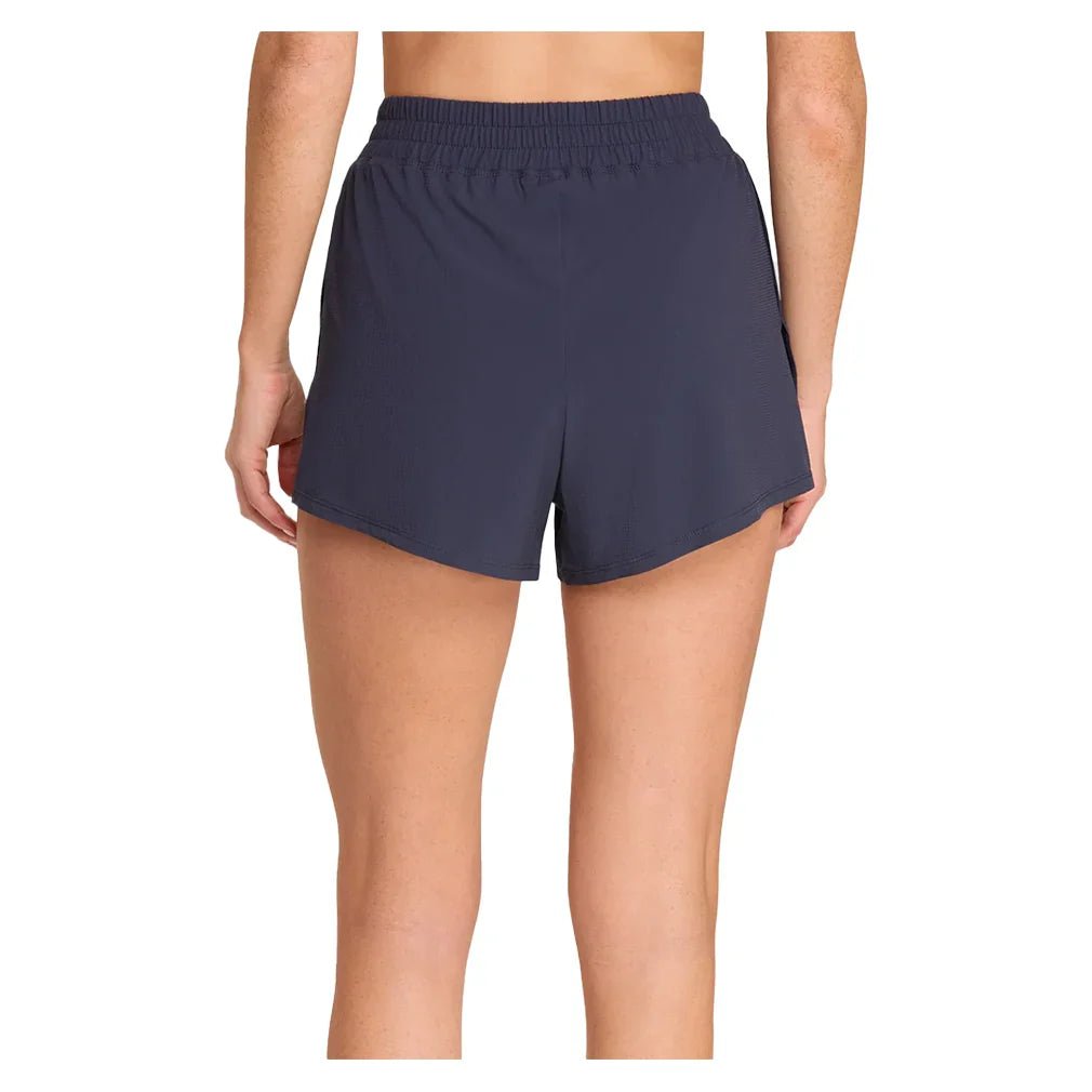 Women's Lavelle 2.5 Inch Pickleball Shorts - Bell Racket Store