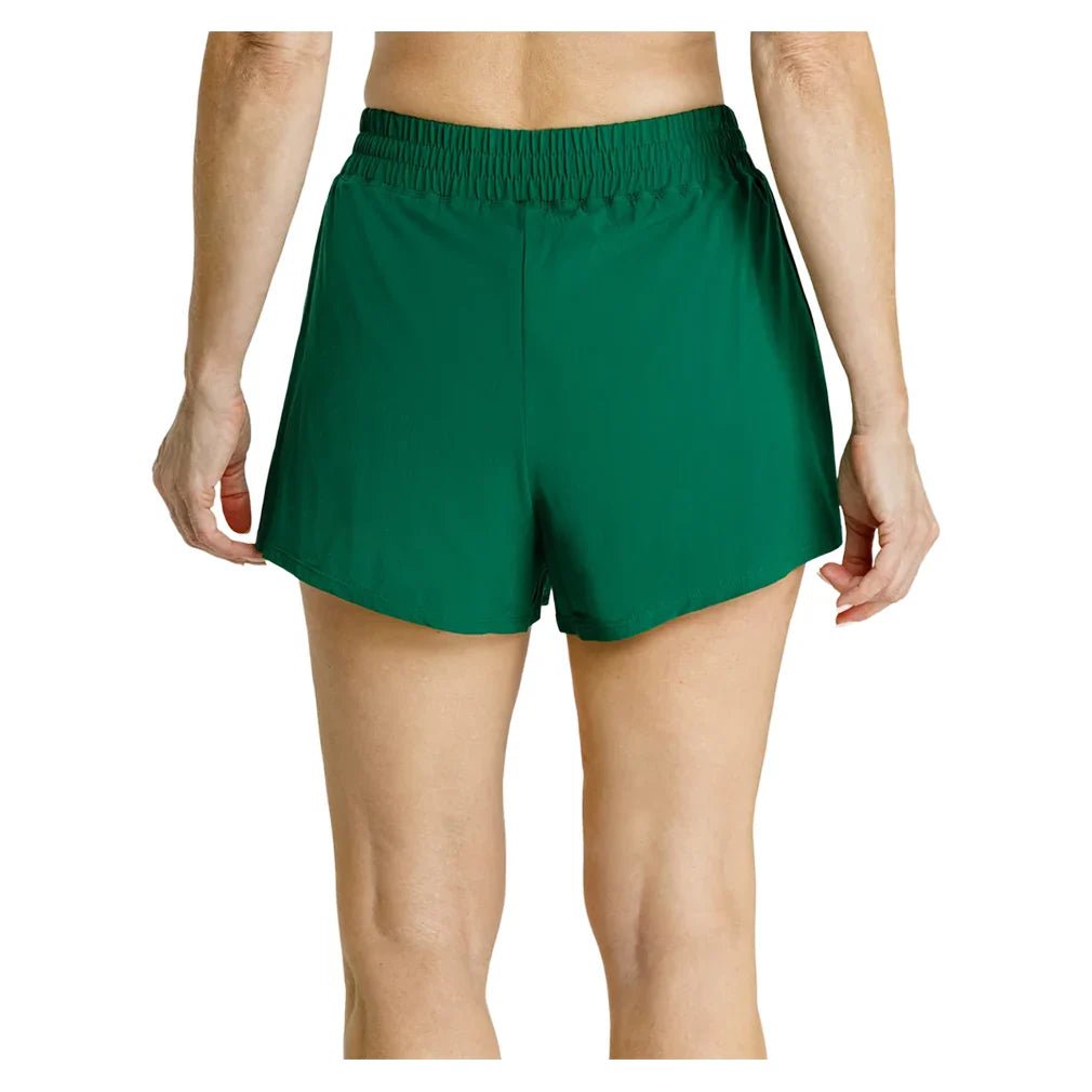 Women's Lavelle 2.5 Inch Pickleball Shorts - Bell Racket Store
