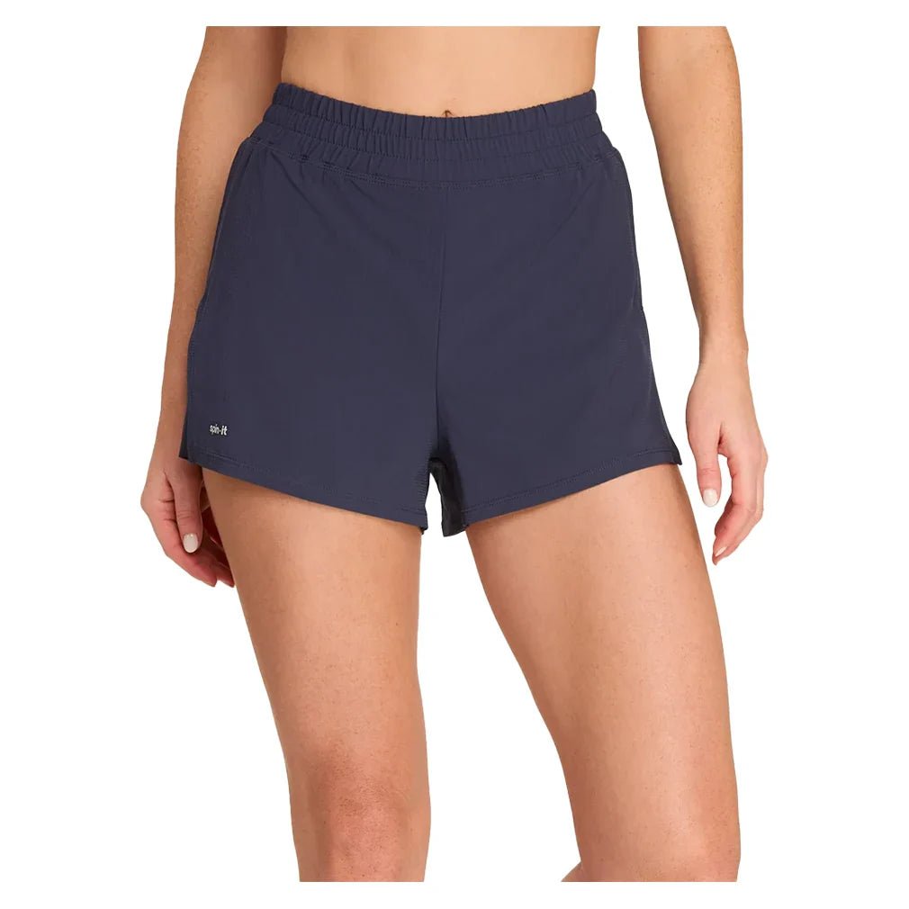 Women's Lavelle 2.5 Inch Pickleball Shorts - Bell Racket Store