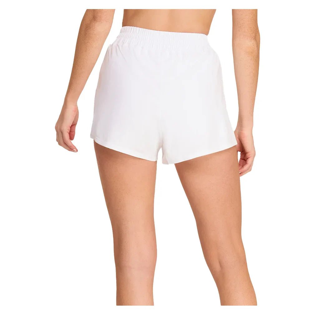 Women's Lavelle 2.5 Inch Pickleball Shorts - Bell Racket Store