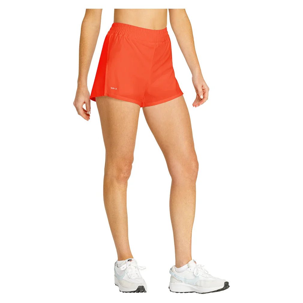 Women's Lavelle 2.5 Inch Pickleball Shorts - Bell Racket Store