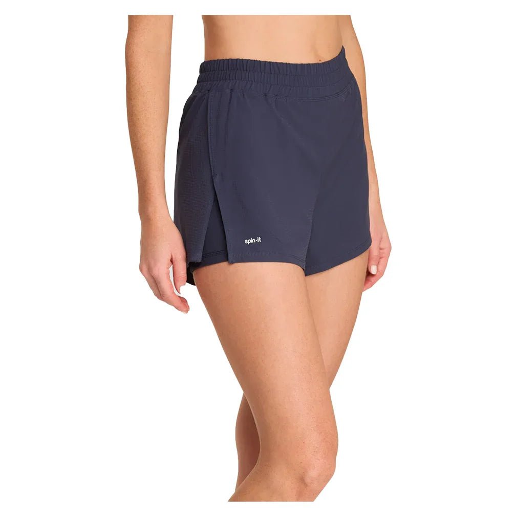 Women's Lavelle 2.5 Inch Pickleball Shorts - Bell Racket Store