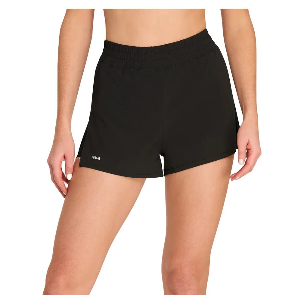 Women's Lavelle 2.5 Inch Pickleball Shorts - Bell Racket Store
