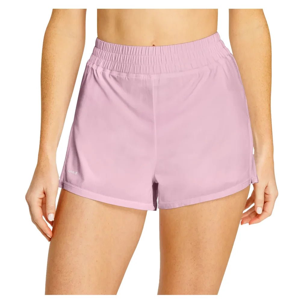 Women's Lavelle 2.5 Inch Pickleball Shorts - Bell Racket Store