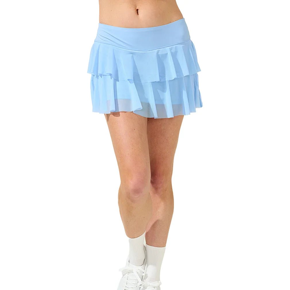 Women's Layer Cake 13 Inch Tennis Skort Global - Bell Racket Store