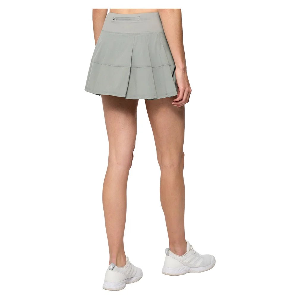 Women's Linear 13 Inch Tennis Skort Willow - Bell Racket Store
