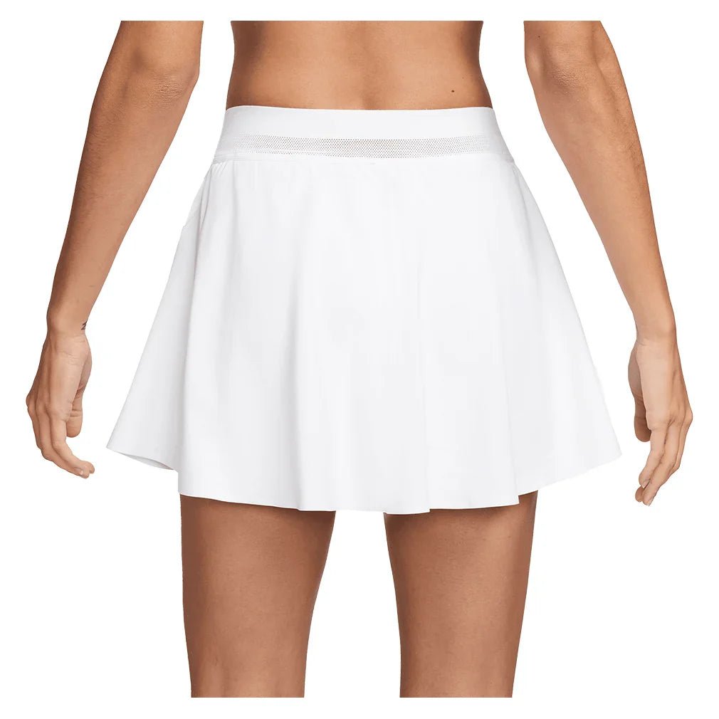 Women's London Court Dri - FIT Slam Ace High Rise Tennis Skort - Bell Racket Store