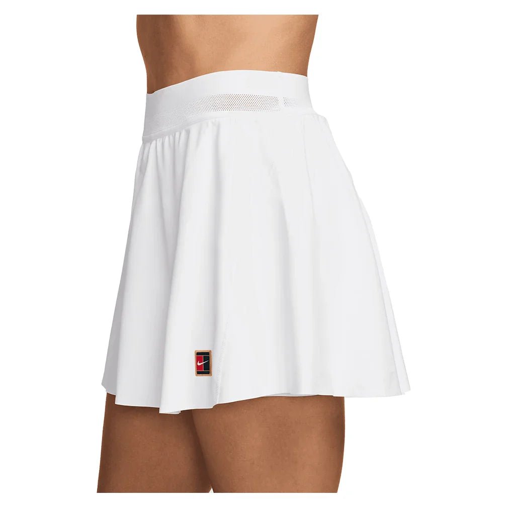 Women's London Court Dri - FIT Slam Ace High Rise Tennis Skort - Bell Racket Store