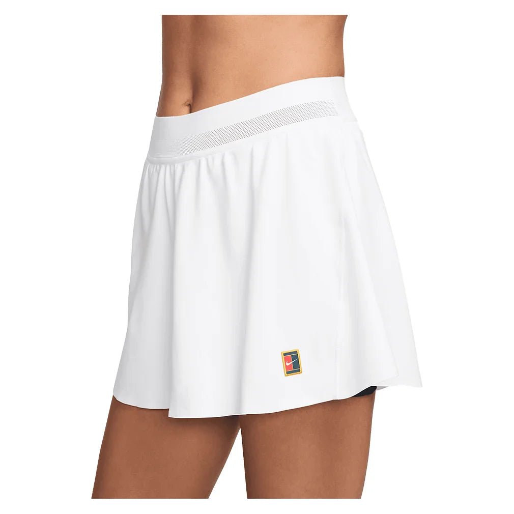 Women's London Court Dri - FIT Slam Ace High Rise Tennis Skort - Bell Racket Store