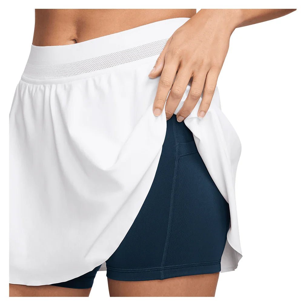 Women's London Court Dri - FIT Slam Ace High Rise Tennis Skort - Bell Racket Store