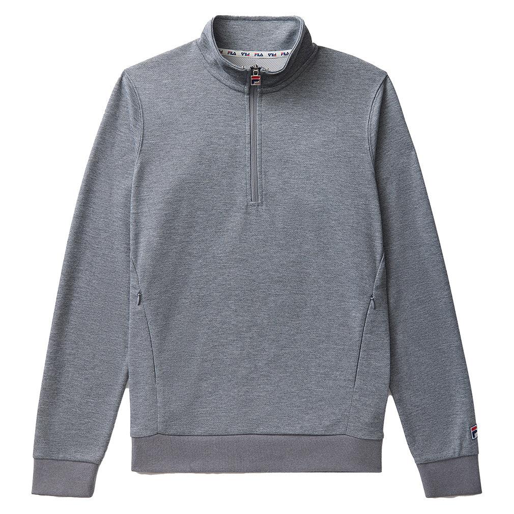 Women's Long Sleeve Tennis 1/4 Zip - Bell Racket Store