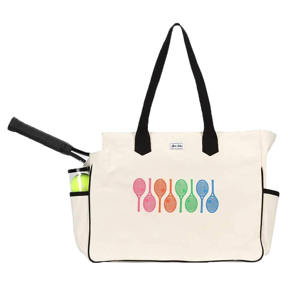Women's Love All Tennis Bag - Bell Racket Store