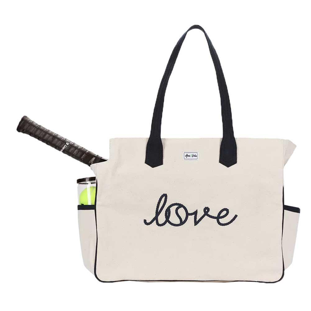 Women's Love All Tennis Bag - Bell Racket Store