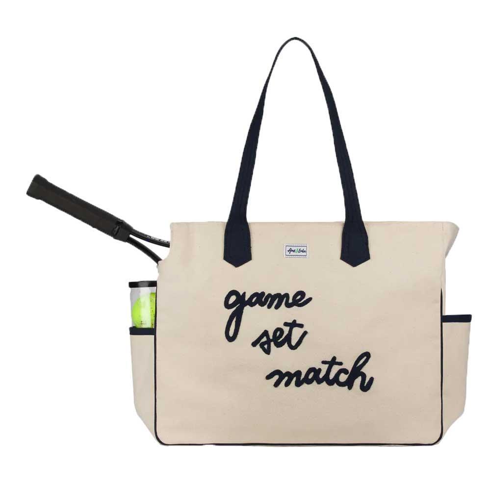 Women's Love All Tennis Bag - Bell Racket Store
