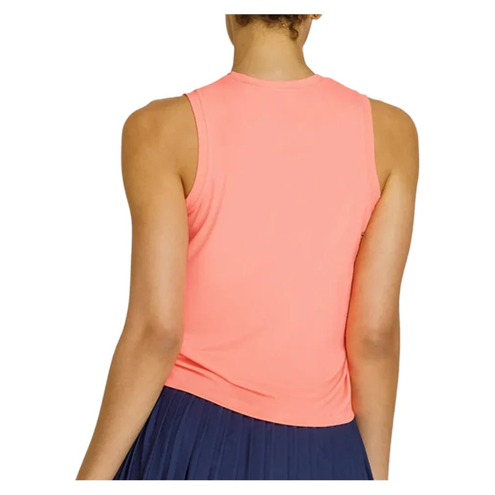 Women's Machli Swing Tennis Tank Melon Punch - Bell Racket Store