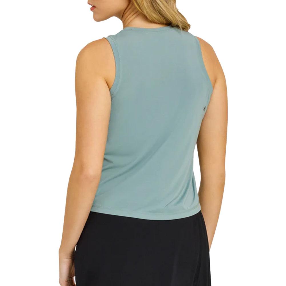 Women's Machli Swing Tennis Tank Sage - Bell Racket Store