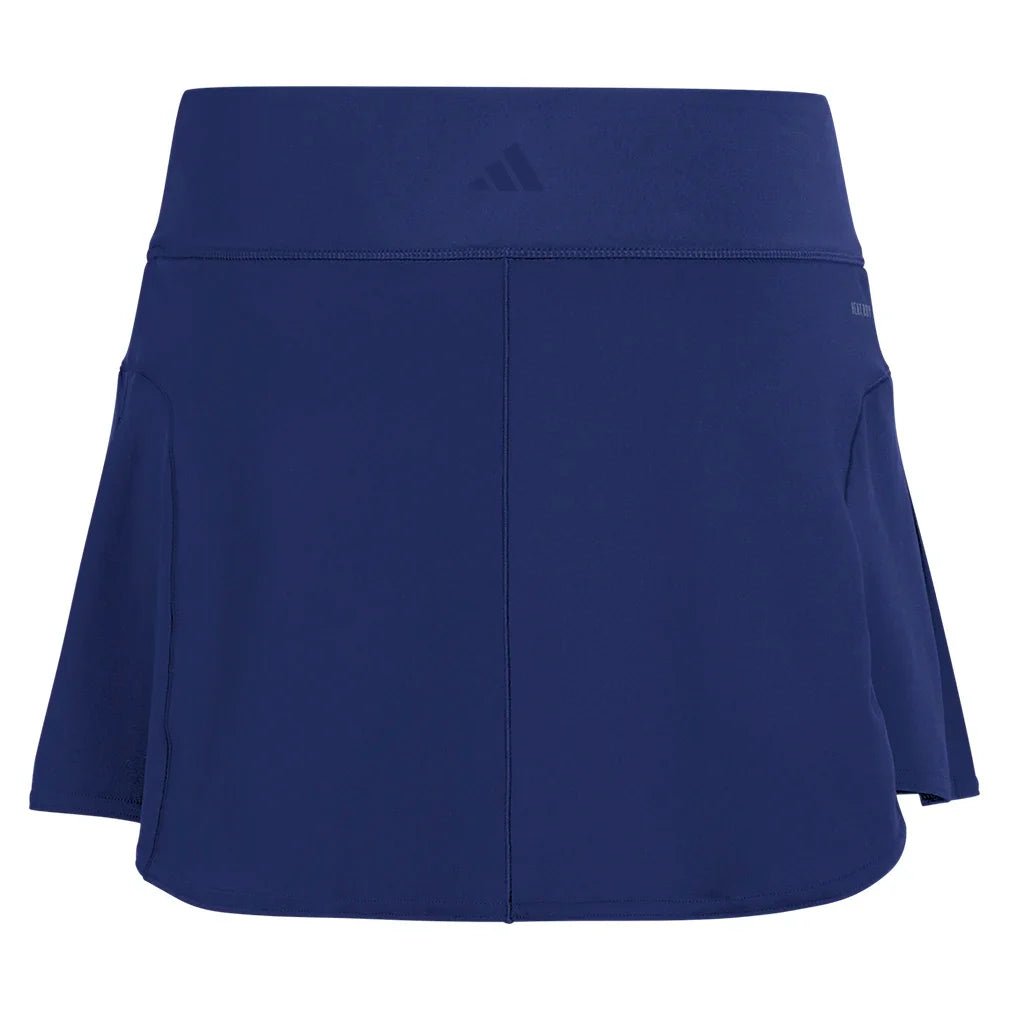 Women's Match Climacool Tennis Skort Dark Blue - Bell Racket Store
