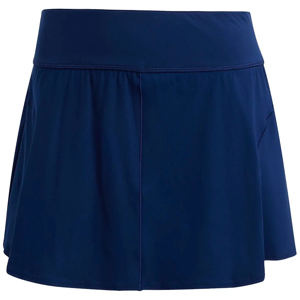 Women's Match Climacool Tennis Skort Dark Blue - Bell Racket Store