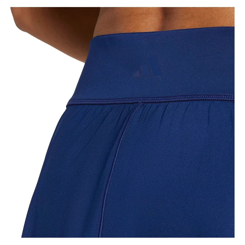 Women's Match Climacool Tennis Skort Dark Blue - Bell Racket Store