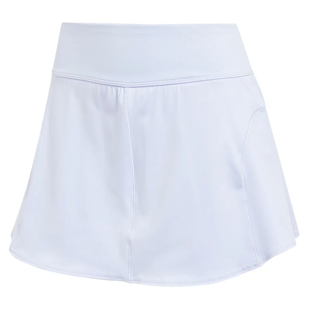 Women's Match Climacool Tennis Skort Violet Tone - Bell Racket Store