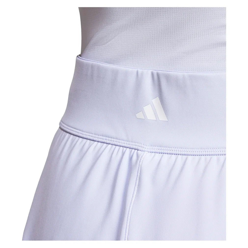 Women's Match Climacool Tennis Skort Violet Tone - Bell Racket Store