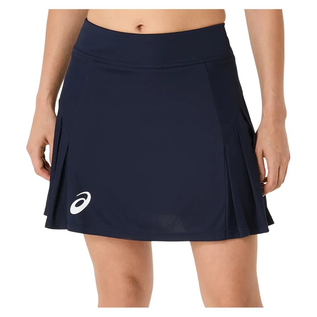 Women's Match Tennis Skort Midnight - Bell Racket Store