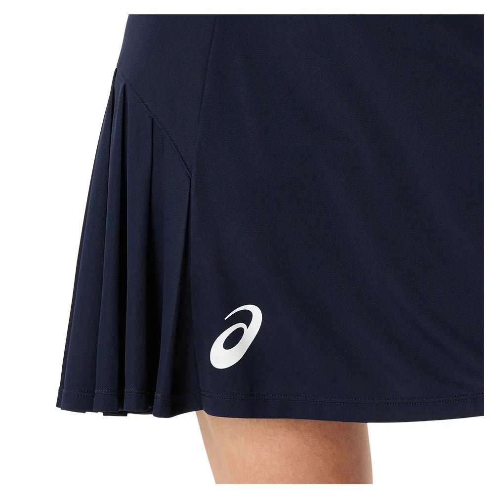Women's Match Tennis Skort Midnight - Bell Racket Store
