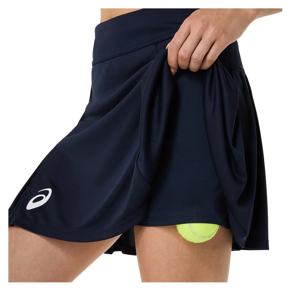 Women's Match Tennis Skort Midnight - Bell Racket Store