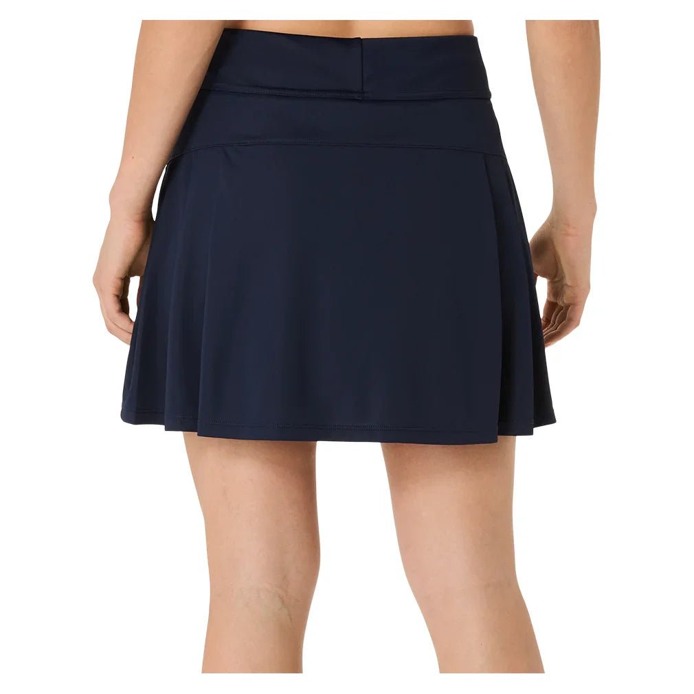 Women's Match Tennis Skort Midnight - Bell Racket Store