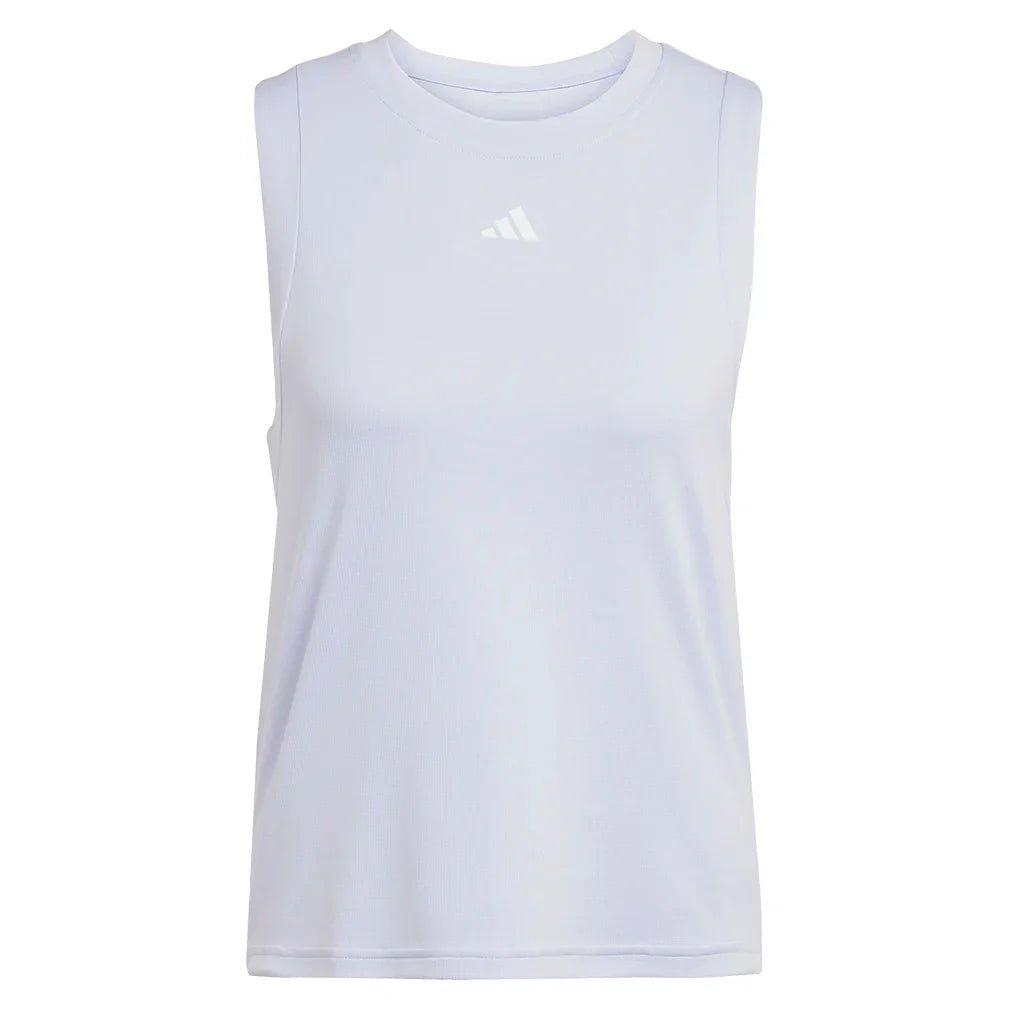Women's Match Tennis Tank Violet Tone - Bell Racket Store