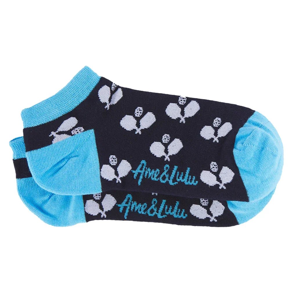 Women's Meet Your Match Pickleball Socks - Bell Racket Store