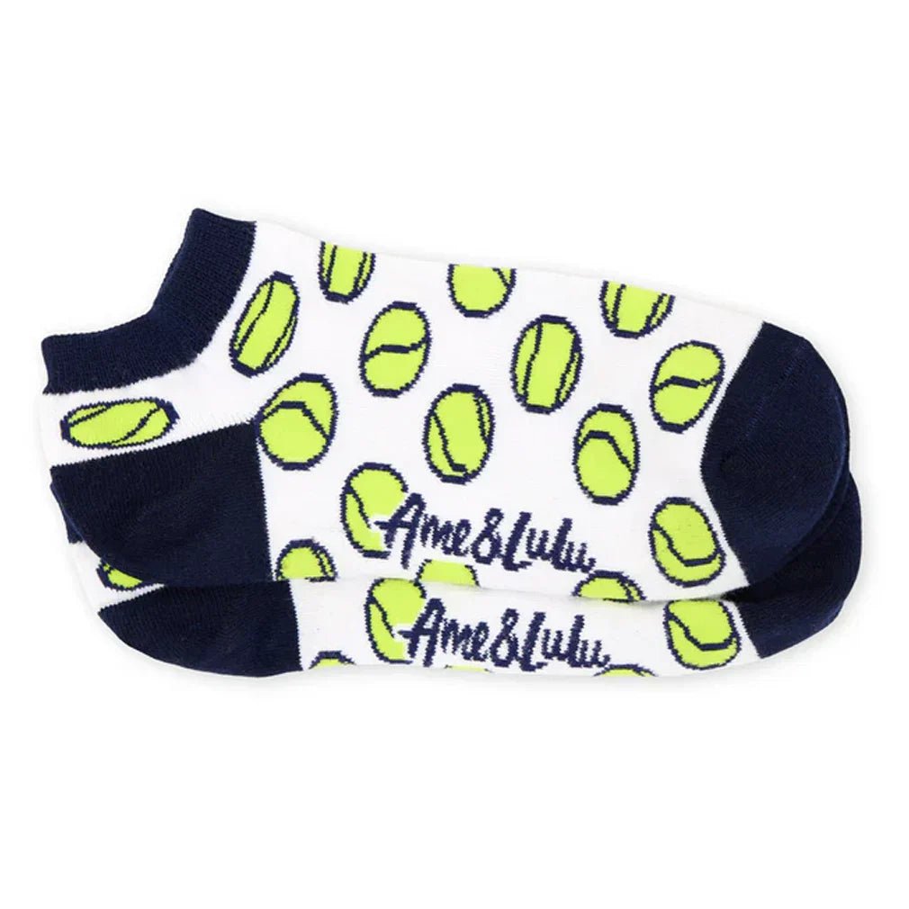 Women's Meet Your Match Tennis Socks - Bell Racket Store