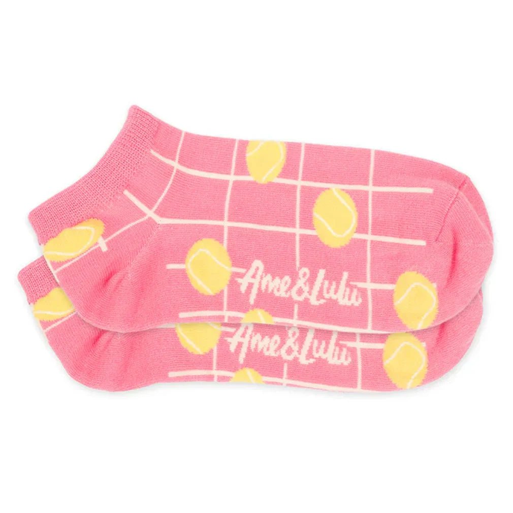 Women's Meet Your Match Tennis Socks - Bell Racket Store