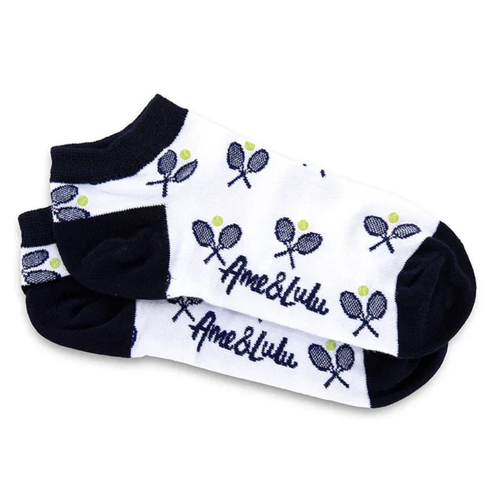 Women's Meet Your Match Tennis Socks - Bell Racket Store