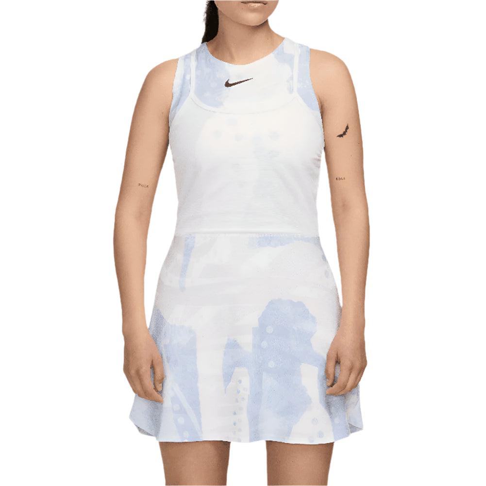 Women's Melbourne Dri - Fit Slam Printed Tennis Dress - Bell Racket Store