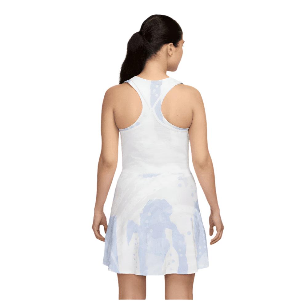 Women's Melbourne Dri - Fit Slam Printed Tennis Dress - Bell Racket Store