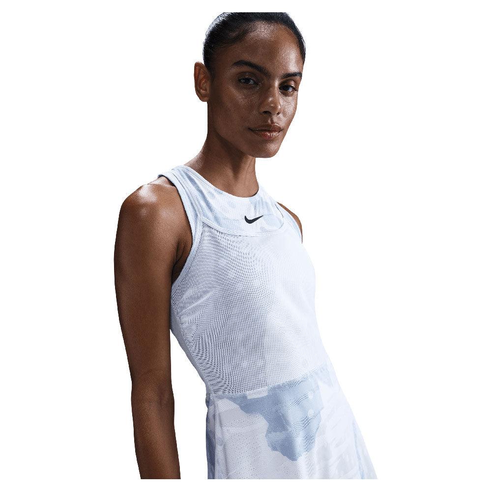 Women's Melbourne Dri - Fit Slam Printed Tennis Dress - Bell Racket Store