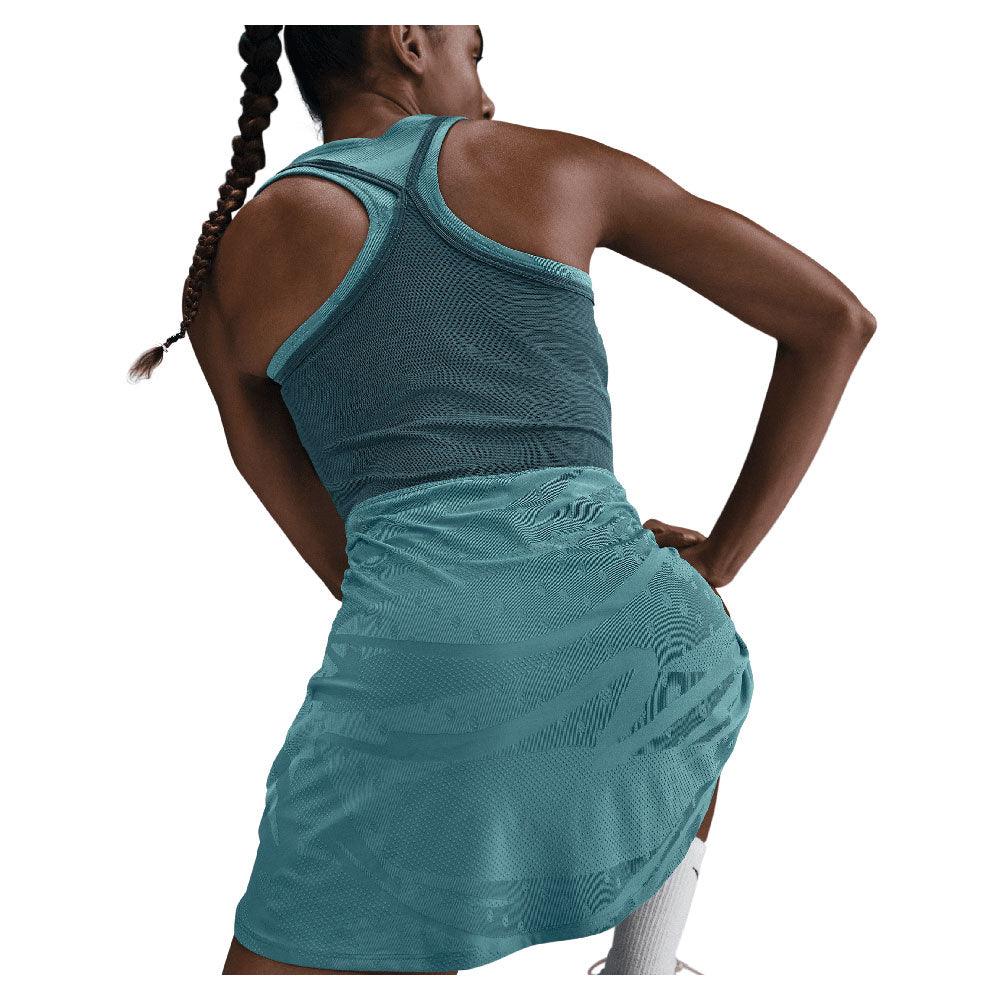 Women's Melbourne Dri - Fit Slam Tennis Dress - Bell Racket Store