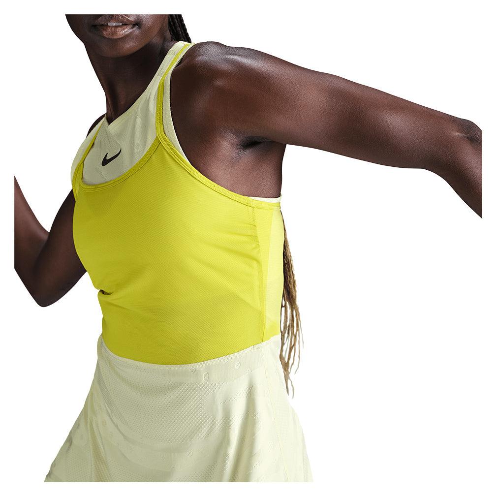 Women's Melbourne Dri - Fit Slam Tennis Dress - Bell Racket Store
