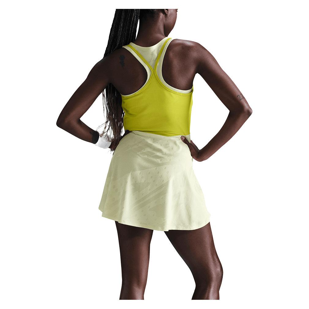 Women's Melbourne Dri - Fit Slam Tennis Dress - Bell Racket Store