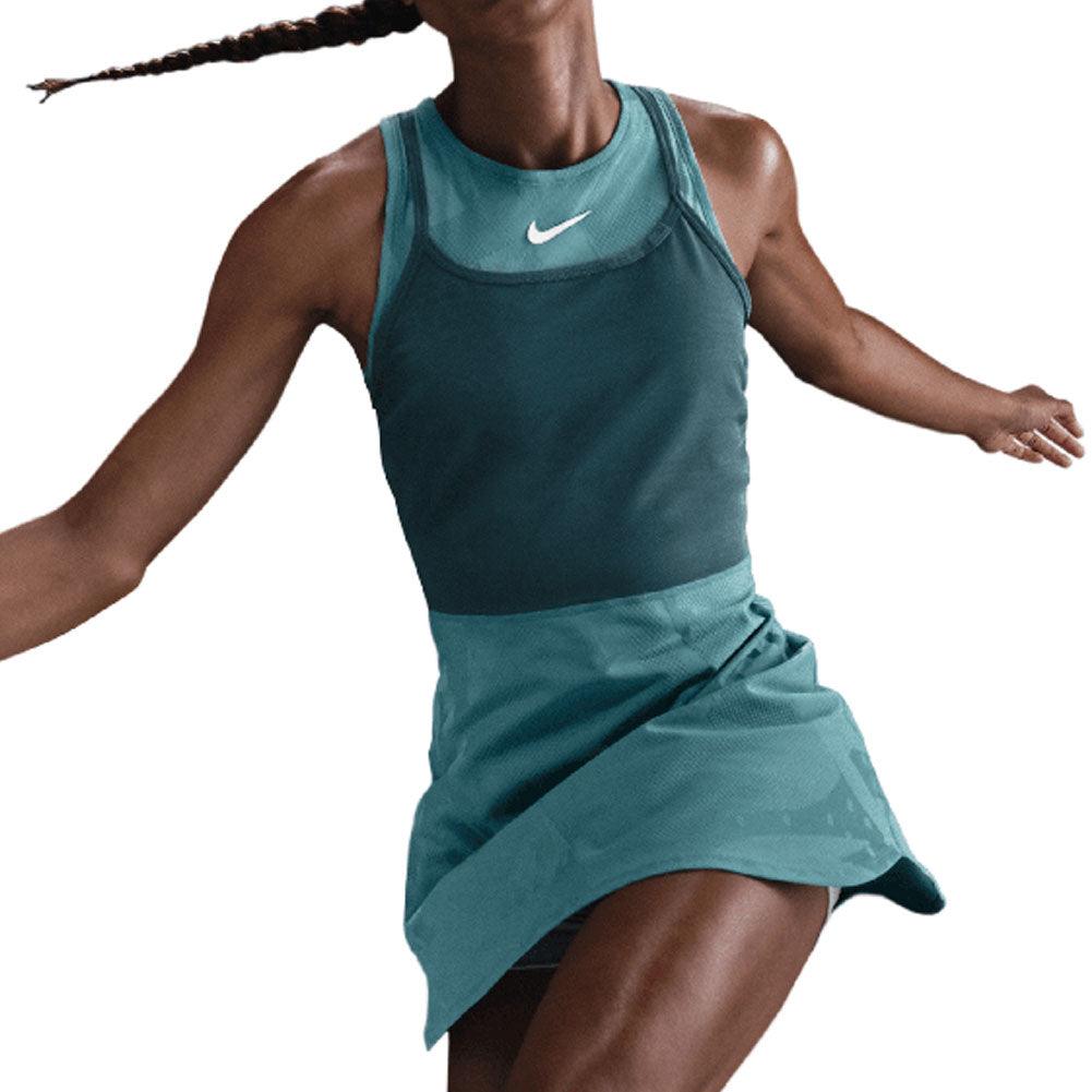 Women's Melbourne Dri - Fit Slam Tennis Dress - Bell Racket Store