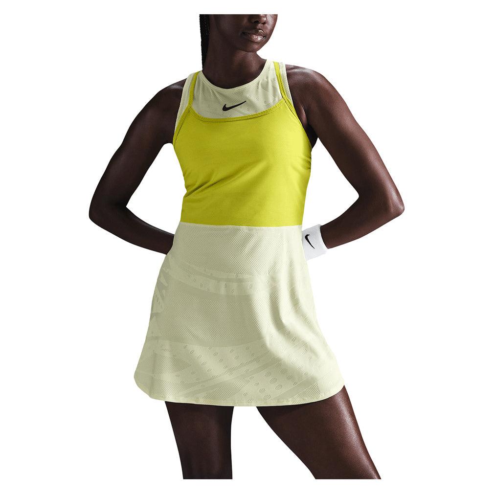 Women's Melbourne Dri - Fit Slam Tennis Dress - Bell Racket Store